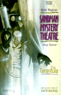 Sandman Mystery Theatre: The Tarantula