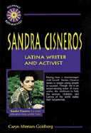 Sandra Cisneros: Latina Writer and Activist