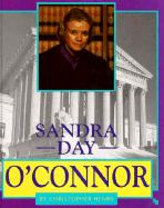 Sandra Day O'Connor