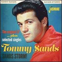 Sands Storm - Tommy Sands