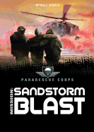 Sandstorm Blast: A 4D Book