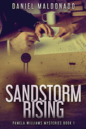 Sandstorm Rising