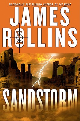 Sandstorm - Rollins, James