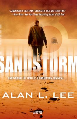 Sandstorm - Lee, Alan L