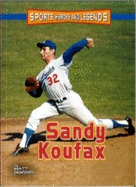 Sandy Koufax