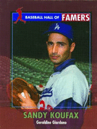 Sandy Koufax