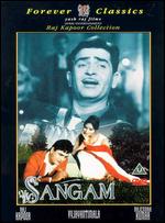 Sangam - Raj Kapoor