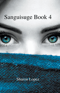 Sanguisuge Book 4