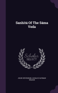 Sanhit Of The Sma Veda