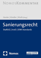 Sanierungsrecht: Starug U Inso