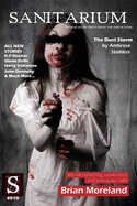 Sanitarium Issue #10: Sanitarium Magazine #10 (2013)