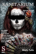Sanitarium Issue #7: Sanitarium Magazine #7 (2013)