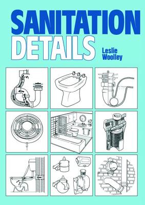 Sanitation Details - Woolley, L.