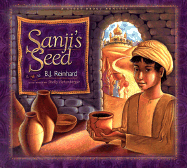Sanji's Seed