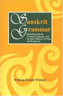 Sanskrit Grammar