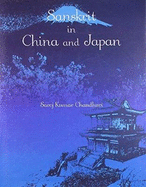 Sanskrit in China and Japan