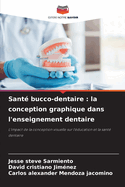 Sant? bucco-dentaire: la conception graphique dans l'enseignement dentaire