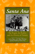 Santa Ana: The People, the Pueblo, and the History of Tamaya