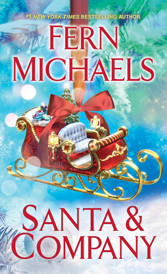 Santa and Company - Michaels, Fern