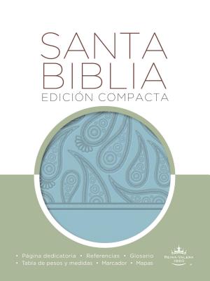 Santa Biblia Compacta-Rvr 1960 - Rvr 1960- Reina Valera 1960