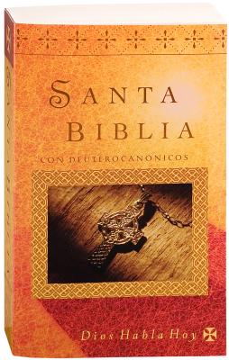 Santa Biblia Con Deuterocanonicos-VB - American Bible Society (Creator)