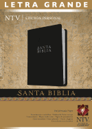 Santa Biblia-Ntv-Edicion Personal Letra Grande