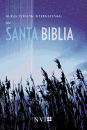 Santa Biblia Nvi, Edicin Misionera, Color Azul Trigo, Rstica
