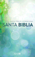 Santa Biblia NVI, Edicion Misionera, Circulos, Rustica.