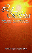 Santa Biblia-RV 1960