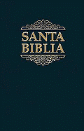 Santa Biblia-RV 1960 - American Bible Society (Creator)