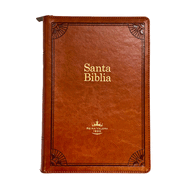 Santa Biblia