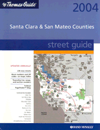 Santa Clara & San Mateo Counties