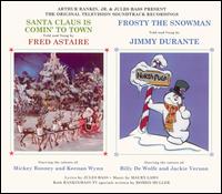 Santa Claus Is Comin' to Town - Fred Astaire