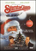 Santa Claus: The Movie [P&S] - Jeannot Szwarc