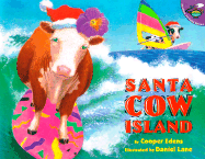 Santa Cow Island - Edens, Cooper