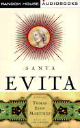 Santa Evita - Martinez, Tomas Eloy