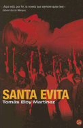 Santa Evita - Martinez, Tomas Eloy
