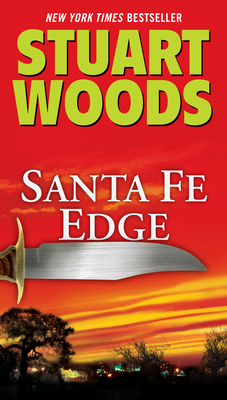 Santa Fe Edge - Woods, Stuart