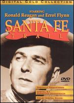 Santa Fe Trail - Michael Curtiz