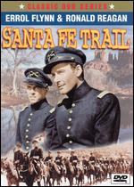Santa Fe Trail - Michael Curtiz