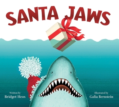 Santa Jaws - Heos, Bridget