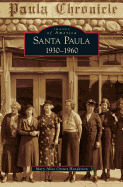 Santa Paula 1930-1960