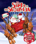 Santa vs. the Snowman