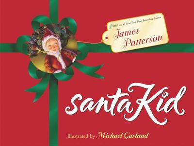 Santakid - Patterson, James