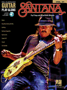 Santana: Guitar Play-Along Volume 21