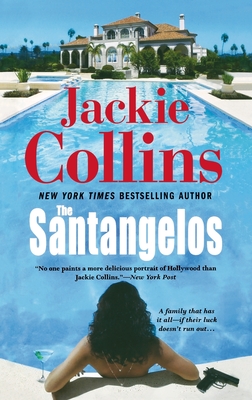 Santangelos - Collins, Jackie