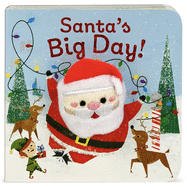 Santa's Big Day