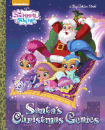 Santa's Christmas Genies