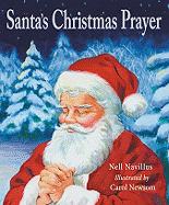 Santa's Christmas Prayer