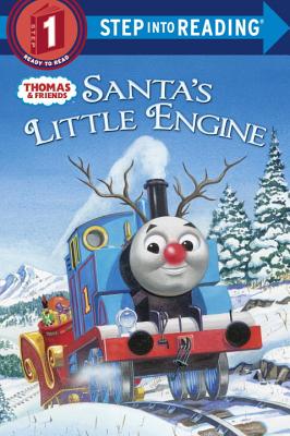 Santa's Little Engine (Thomas & Friends) - Awdry, Wilbert Vere, Reverend